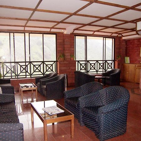 Abad Copper Castle Resort Munnar Dış mekan fotoğraf