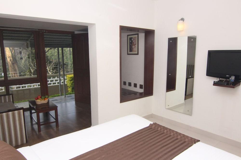 Abad Copper Castle Resort Munnar Dış mekan fotoğraf