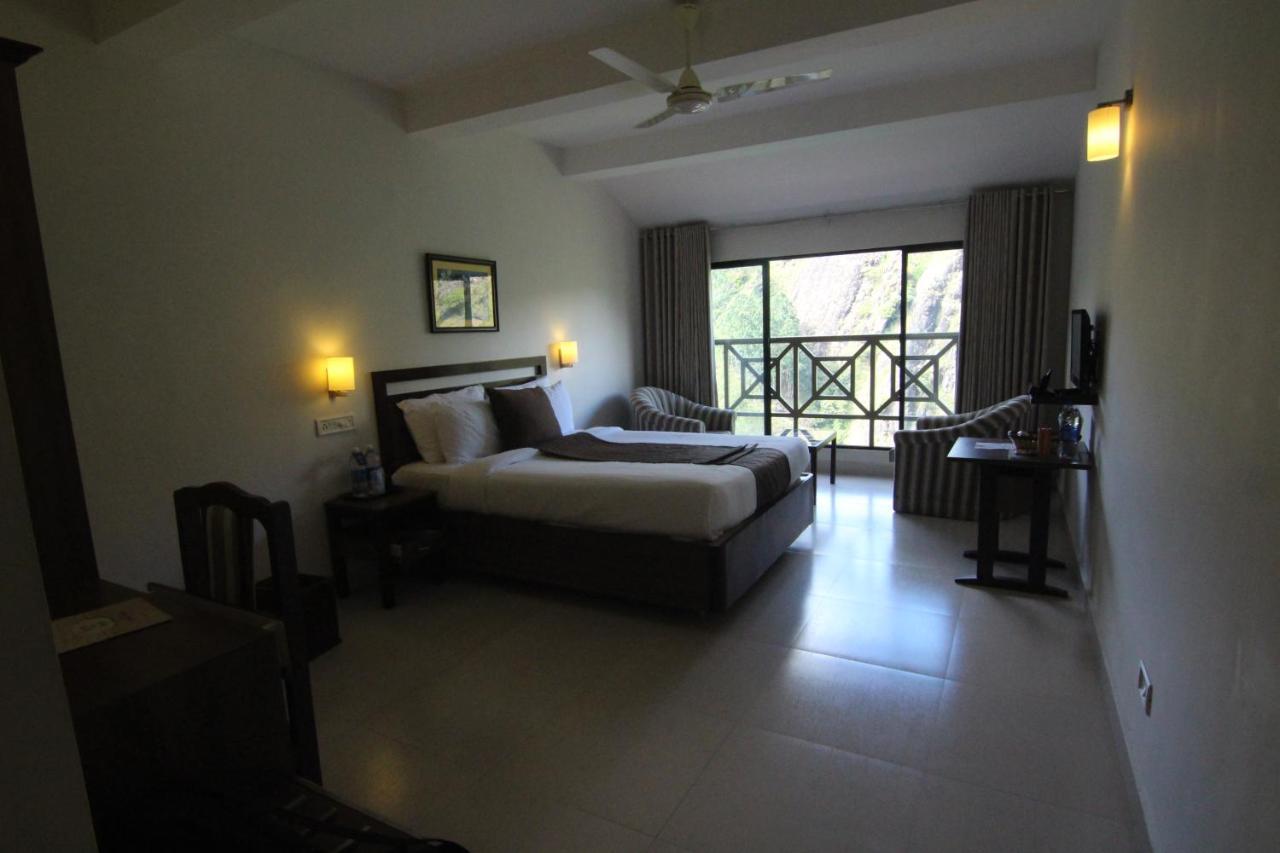 Abad Copper Castle Resort Munnar Dış mekan fotoğraf