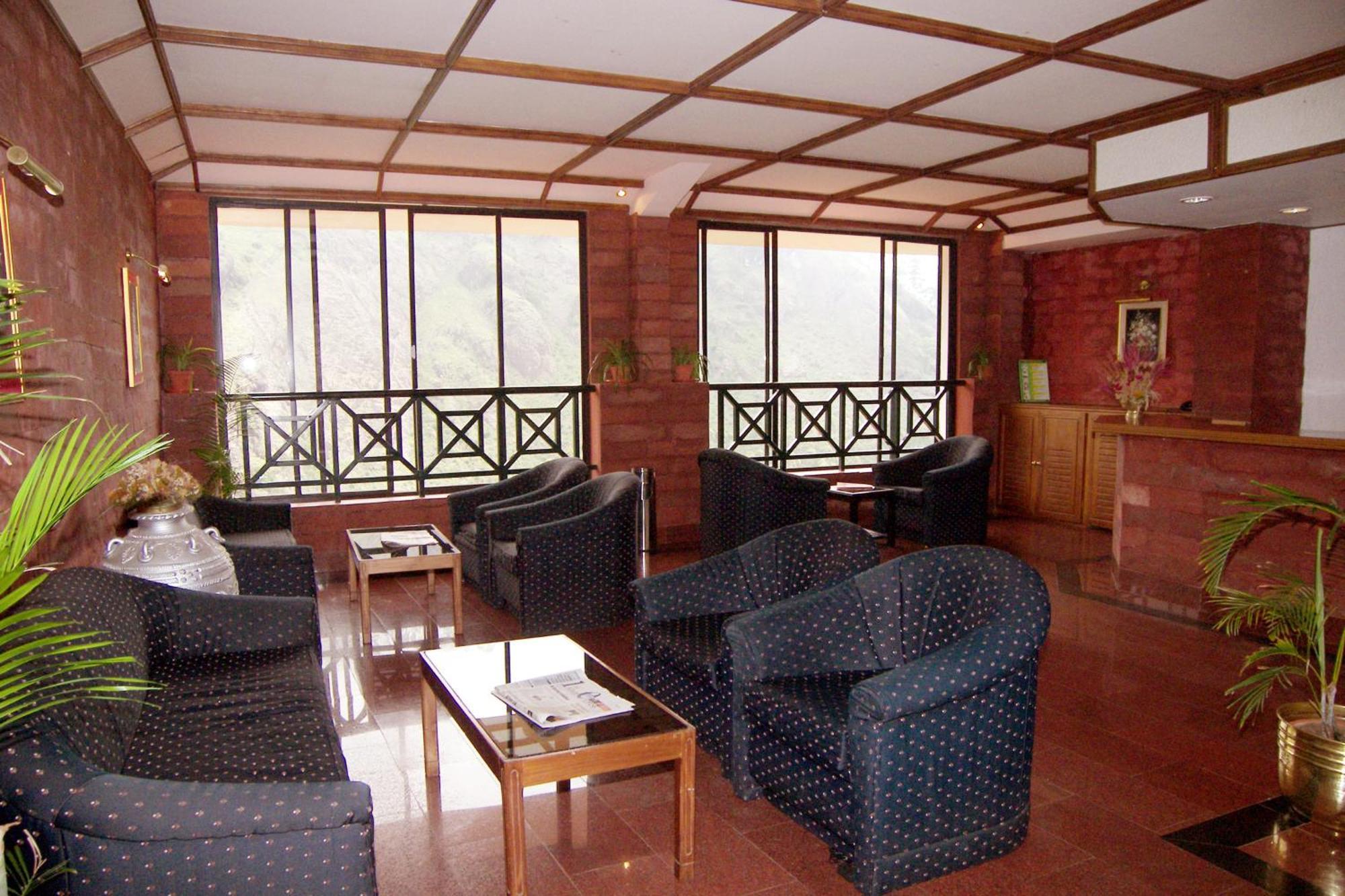 Abad Copper Castle Resort Munnar Dış mekan fotoğraf