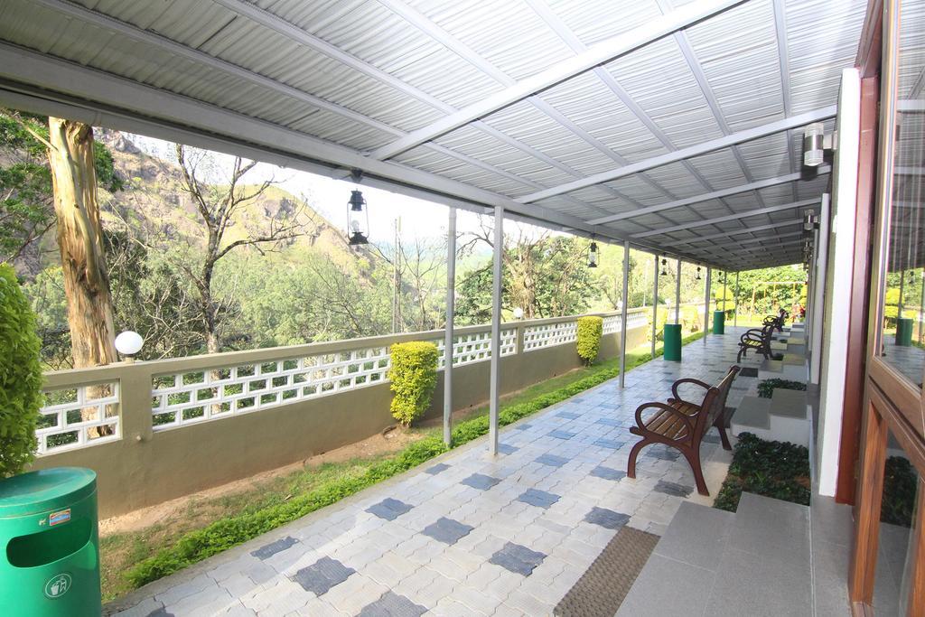 Abad Copper Castle Resort Munnar Dış mekan fotoğraf