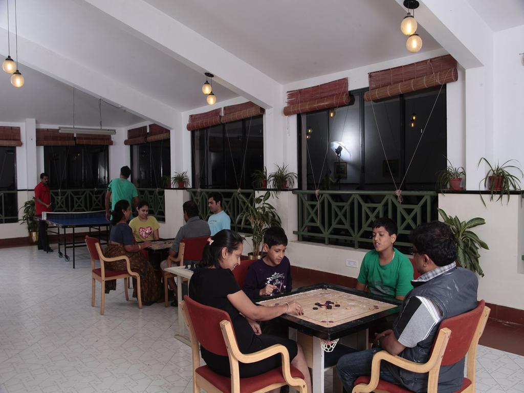 Abad Copper Castle Resort Munnar Dış mekan fotoğraf