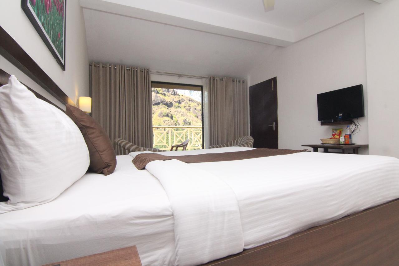 Abad Copper Castle Resort Munnar Dış mekan fotoğraf