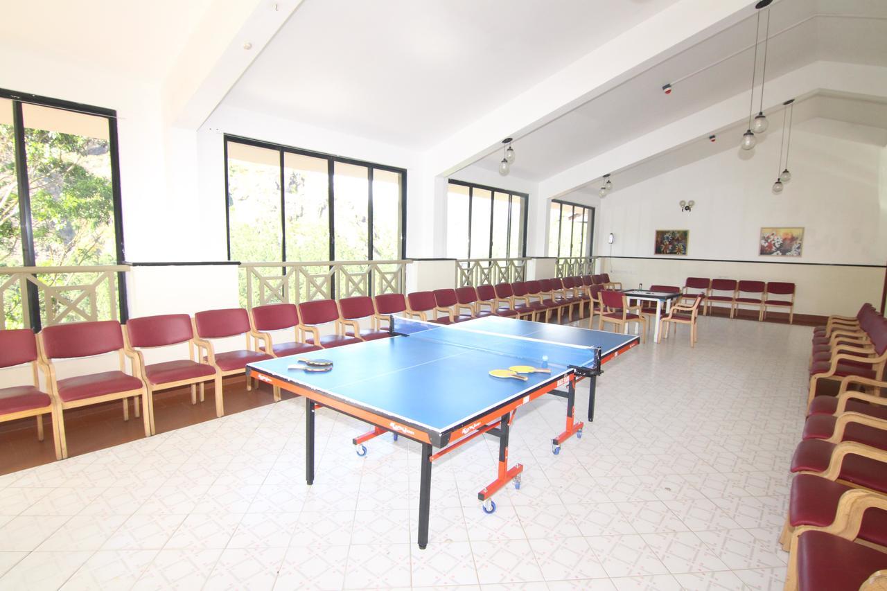 Abad Copper Castle Resort Munnar Dış mekan fotoğraf