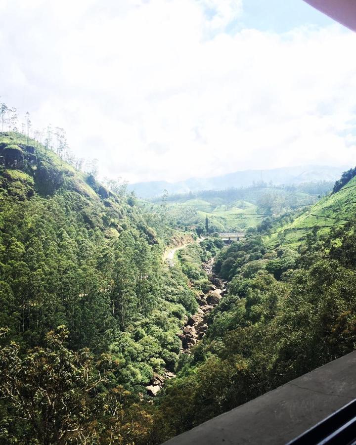 Abad Copper Castle Resort Munnar Dış mekan fotoğraf