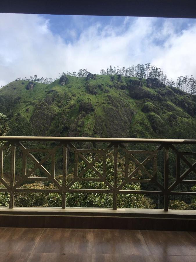 Abad Copper Castle Resort Munnar Dış mekan fotoğraf